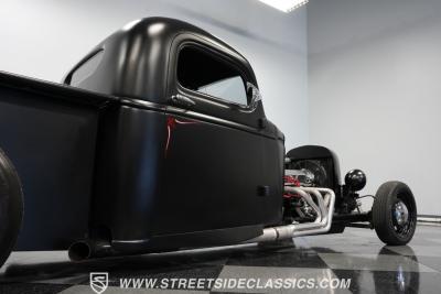 1941 Chevrolet Pickup Hot Rod