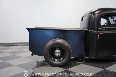 1941 Chevrolet Pickup Hot Rod