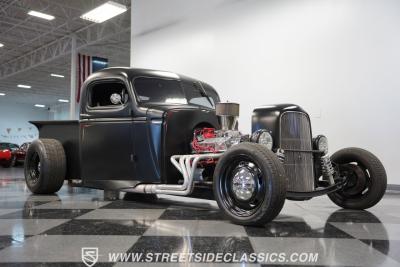 1941 Chevrolet Pickup Hot Rod