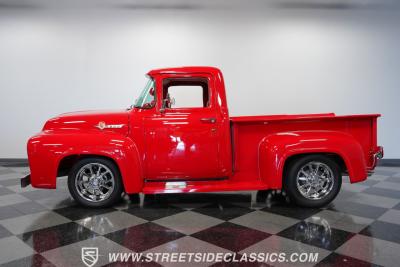 1956 Ford F-100