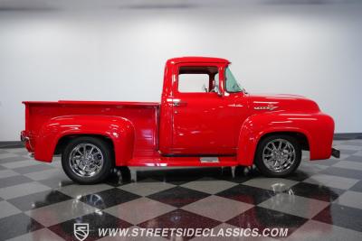 1956 Ford F-100