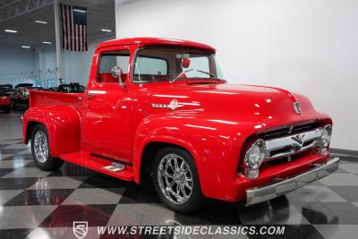 1956 Ford F-100