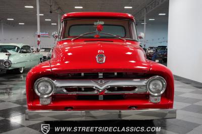 1956 Ford F-100