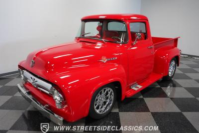 1956 Ford F-100