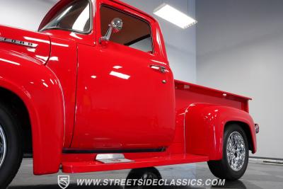 1956 Ford F-100