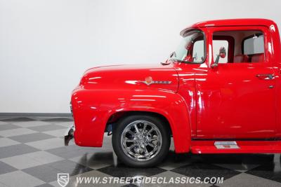 1956 Ford F-100