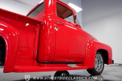 1956 Ford F-100