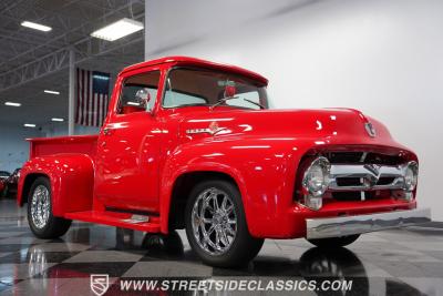 1956 Ford F-100