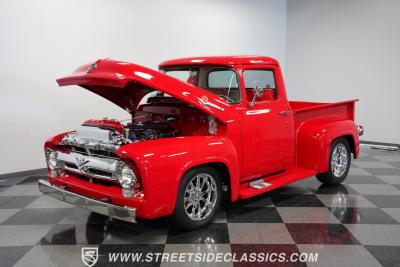 1956 Ford F-100