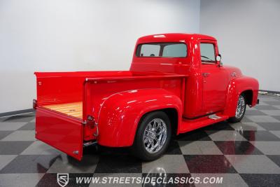 1956 Ford F-100