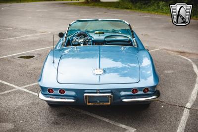 1961 Chevrolet Corvette