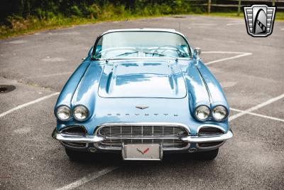 1961 Chevrolet Corvette