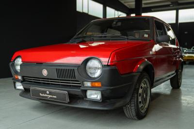 1983 Fiat 105 TC