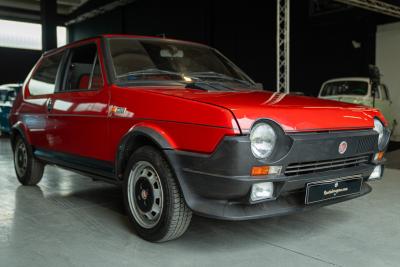 1983 Fiat 105 TC