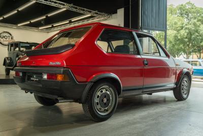 1983 Fiat 105 TC