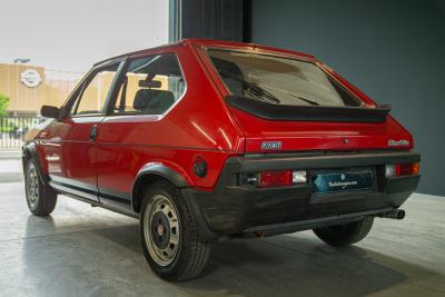 1983 Fiat 105 TC