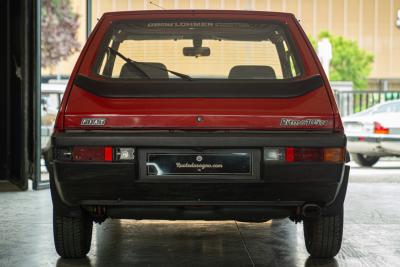 1983 Fiat 105 TC