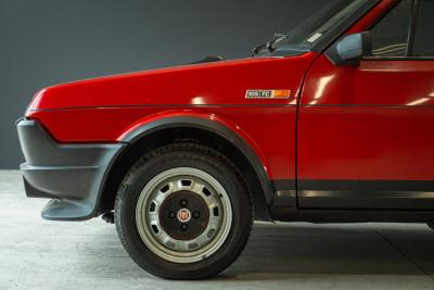 1983 Fiat 105 TC