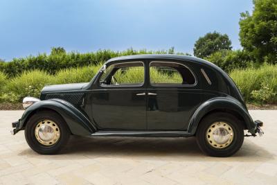 1949 Lancia ARDEA &quot;ELETTRICA&quot;