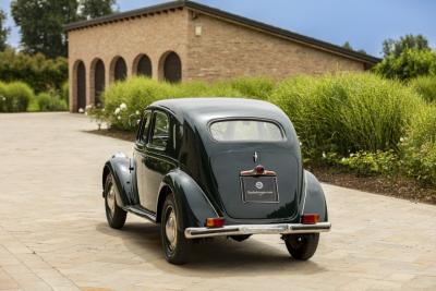 1949 Lancia ARDEA &quot;ELETTRICA&quot;