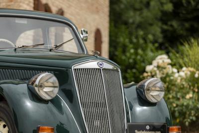 1949 Lancia ARDEA &quot;ELETTRICA&quot;