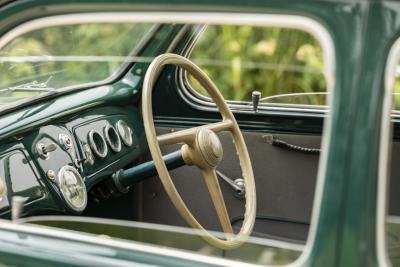 1949 Lancia ARDEA &quot;ELETTRICA&quot;