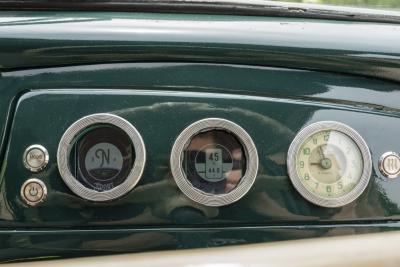 1949 Lancia ARDEA &quot;ELETTRICA&quot;