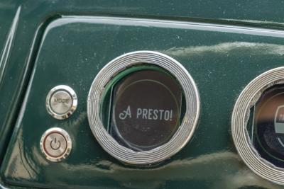 1949 Lancia ARDEA &quot;ELETTRICA&quot;