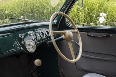 1949 Lancia ARDEA &quot;ELETTRICA&quot;