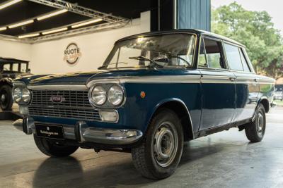 1962 Fiat NECKAR 1500 TS