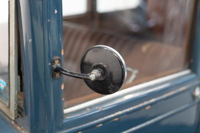 1928 Bianchi S5 BERLINA