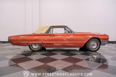 1965 Ford Thunderbird Special Landau