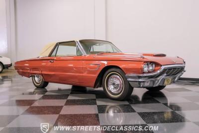 1965 Ford Thunderbird Special Landau