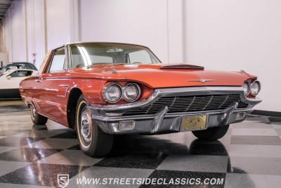 1965 Ford Thunderbird Special Landau