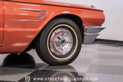 1965 Ford Thunderbird Special Landau