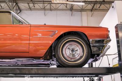 1965 Ford Thunderbird Special Landau