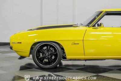 1969 Chevrolet Camaro RS/SS Pro Touring