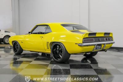 1969 Chevrolet Camaro RS/SS Pro Touring