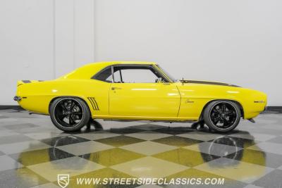 1969 Chevrolet Camaro RS/SS Pro Touring