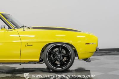 1969 Chevrolet Camaro RS/SS Pro Touring