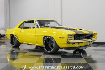 1969 Chevrolet Camaro RS/SS Pro Touring