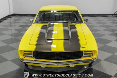 1969 Chevrolet Camaro RS/SS Pro Touring