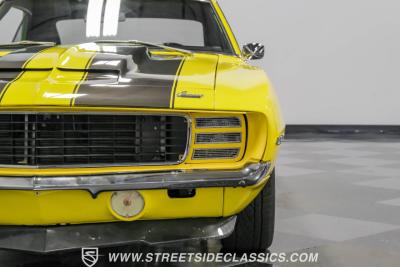 1969 Chevrolet Camaro RS/SS Pro Touring