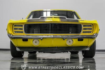 1969 Chevrolet Camaro RS/SS Pro Touring