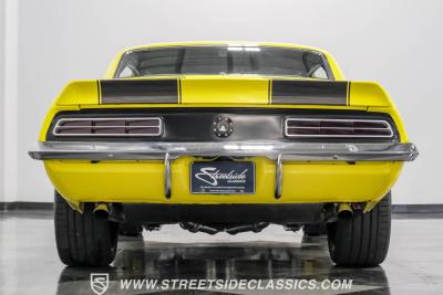 1969 Chevrolet Camaro RS/SS Pro Touring