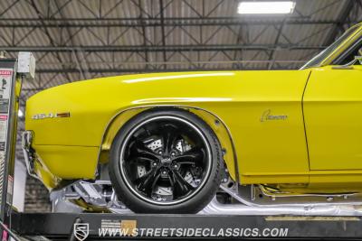 1969 Chevrolet Camaro RS/SS Pro Touring