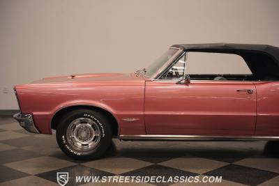 1965 Pontiac GTO Convertible