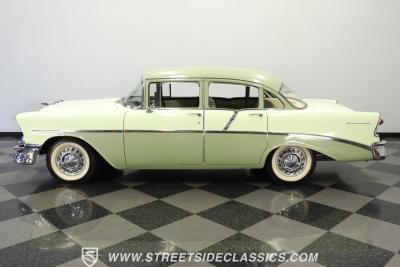 1956 Chevrolet 210 Sedan