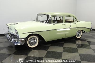 1956 Chevrolet 210 Sedan