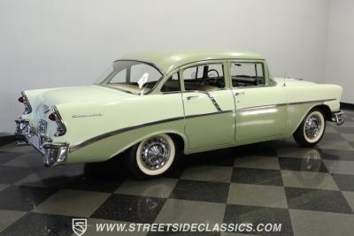 1956 Chevrolet 210 Sedan